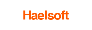 haelsoft logo