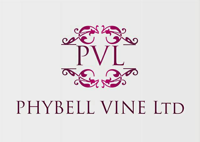 phybell vine logo